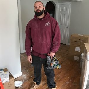 Meet your Posher, Leonel